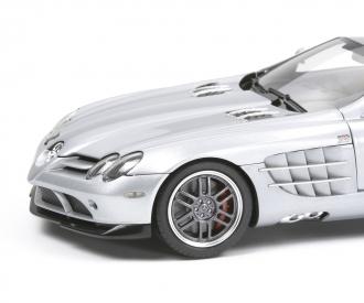 1:24 Mercedes Benz SLR722 McLaren 2006