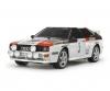 1:10 Audi quattro A2, RC assembly kit, TT-02