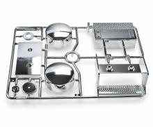King Hauler R-Parts 1 – Ersatzteile-Set für Modellbau