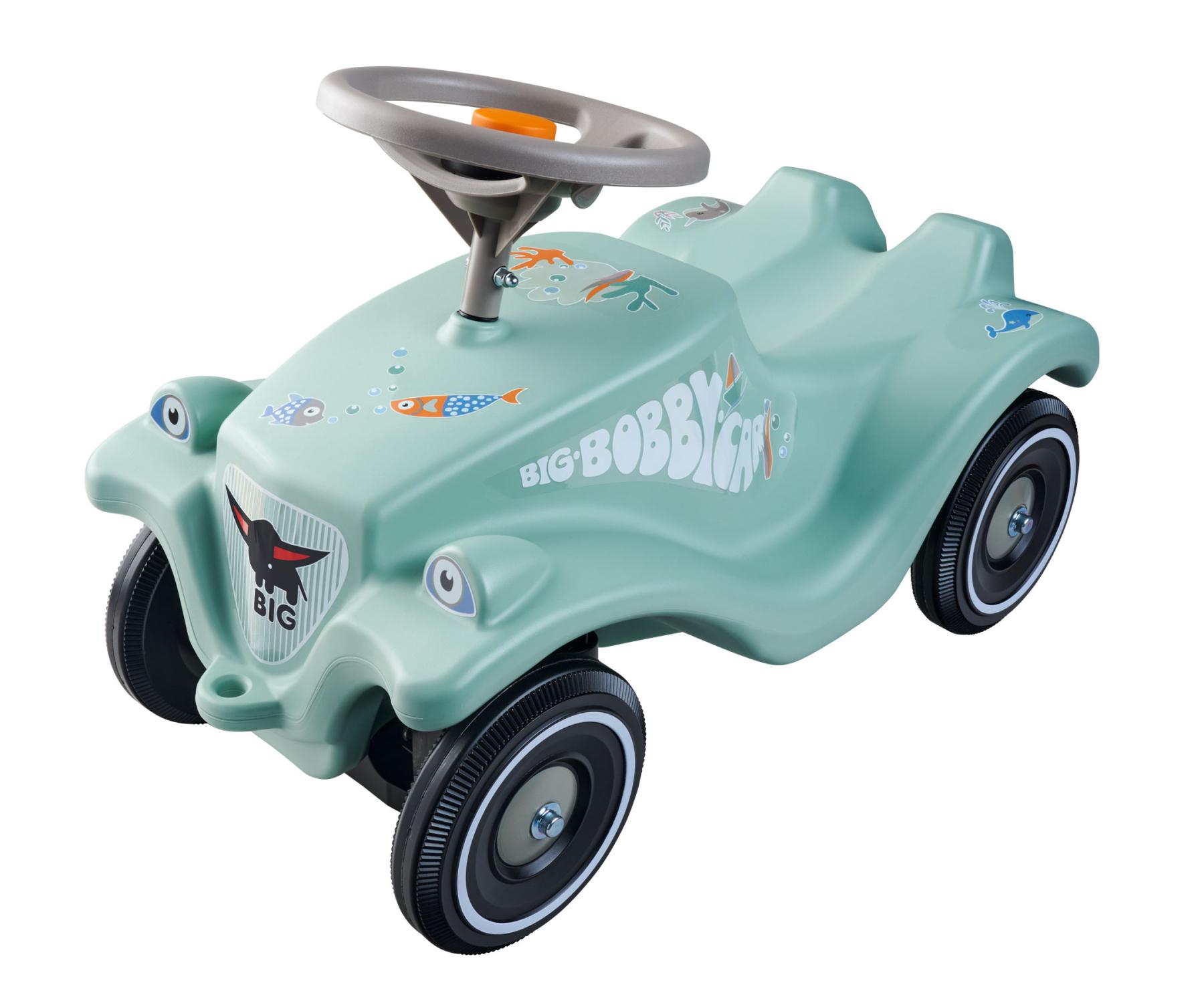 Buy BIG Bobby Car Classic Sea online | BIG