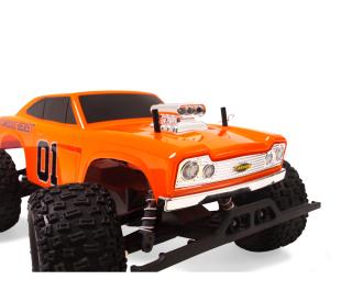 1:10 Torque Beast, RC car, 2.4 GHz RTR