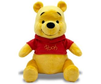 Disney Winnie the Pooh Plush, 25 cm