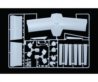 Italeri V-22 Osprey Tilt Rotor Model Kit 1:48