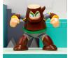 Mega Man Wood Man 4.5" Figure