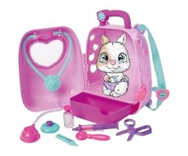 Pamper Petz Vetpack