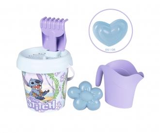 Smoby Stitch Eimergarnitur mit Gießkanne