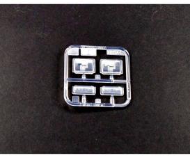 L Parts Clear Parts 58759