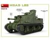 1:35 US M3A5 Lee