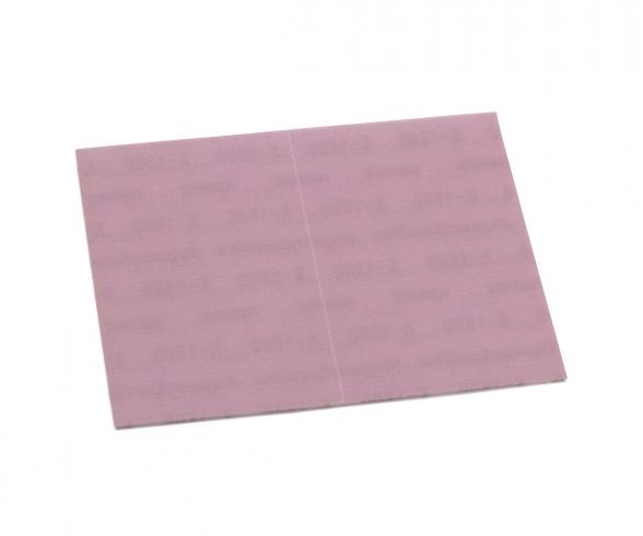Sanding Cloth #1500 grit