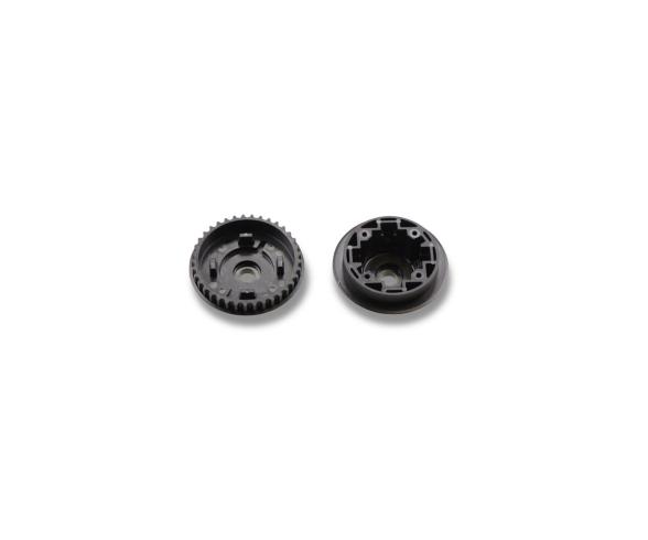 TRF421/X Diff. Case Parts Bag (37T), spare part