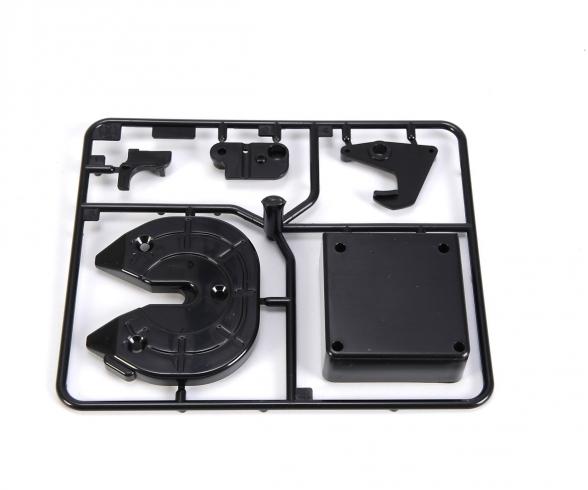 X-Parts Couplerplate 56314, model parts set