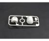 Z-Parts Z1-Z3, model spare parts sprue