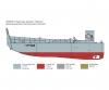 LCM 3 Landing Craft Mechanized Model Kit 1:35