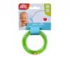 ABC Ring Rattle