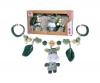 Eichhorn Baby HiPP Pramchain