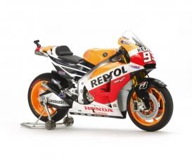 1:12 Repsol Honda RC213V '14, motorcycle model kit