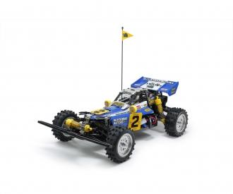 1:10 Hotshot II Blockhead Motors, RC assembly kit