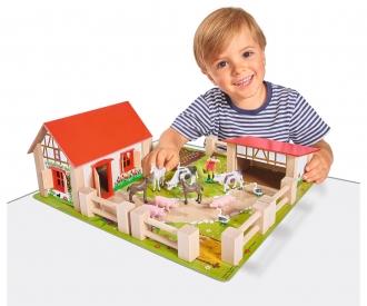 Farm Small