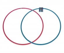 Cerceau Hula Hoop, 2-sort.
