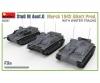 1:35 Dt. StuG III Ausf.G Mar43(A)Wi.In.