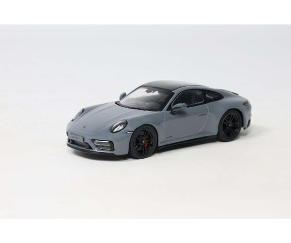 Porsche 992 Carrera 4 GTS, Die-Cast Car, 1:43