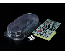 Kar.-Satz Honda NSX/ACURA NSX 257mm