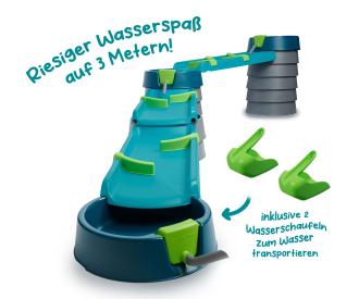 AquaPlay Mudway STREAM