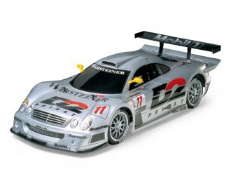 MB CLK GTR D2 (TA03R)