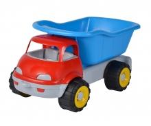 Dumper Truck