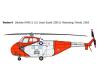 1:72 HAS22 / HO4S-3 / H-19
