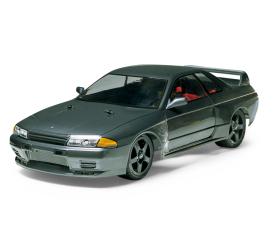 Nissan Skyline GT-R R32 Nismo