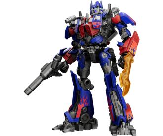 Blokees Fig. Transformers Optimus Prime
