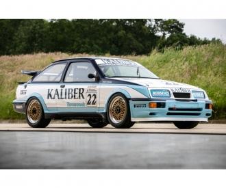 1:32 Ford Sierra RS500 BTCC 1988 #22 HD