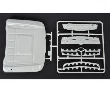 M Parts Roof MB Arocs, model body parts set