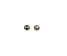 Drakuro Bevel gears center driveshaft