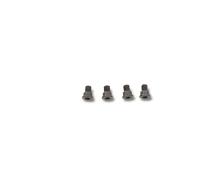 TRF421/X 3x2.6mm Hex Step Screw, model spare set