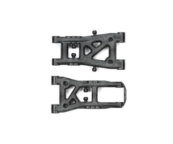 TB Evo.IV/TRF416 D-Teile, Querlenker-Set