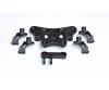 V4 Truggy Set support carrosserie