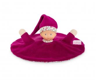 Cor. MDC Tidoudou Pink grenadine
