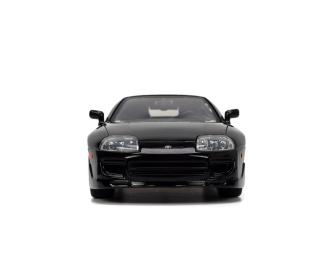 Fast & Furious 1995 Toyota Supra 1:24
