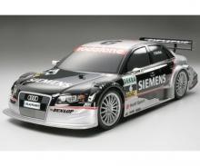 1:10 RC Audi A4 DTM05 ABT Siemens TT-01