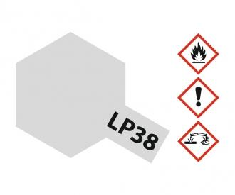 LP-38 Aluminium matt 10ml