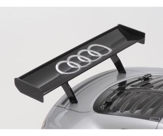 1:10 Audi R8 LMS 2008, RC assembly kit, TT-02