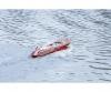 Bella Luisa 2.4G, RC boat, 100% RTR
