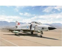 Italeri RF-4E Phantom II Aircraft Kit 1:48