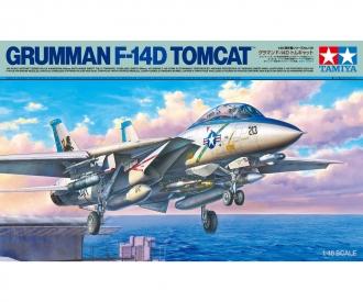 1:48 Grumman F-14D Tomcat