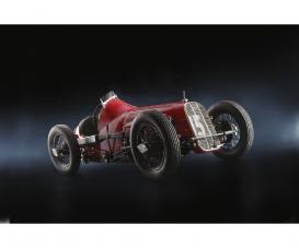 FIAT 806 Grand Prix Model Kit 1:12 Scale
