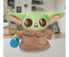 Grogu Infant peluche avec aide à la dentition