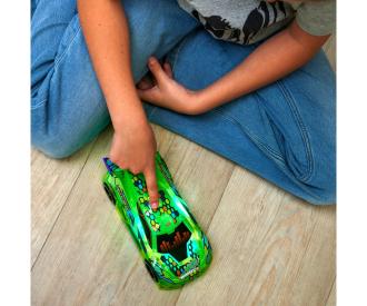Speed Tronic Racing Car With Light and Sound