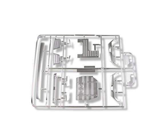 1:14 Mirror/Steps 56375, scale model parts